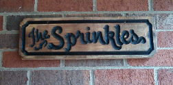 The Sprinkles