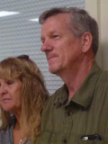 Jon and Paula