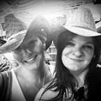 Stephanie&Erin